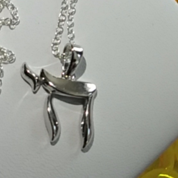 Happy Passover Easter Other - HASHEM--LIFE Health .925